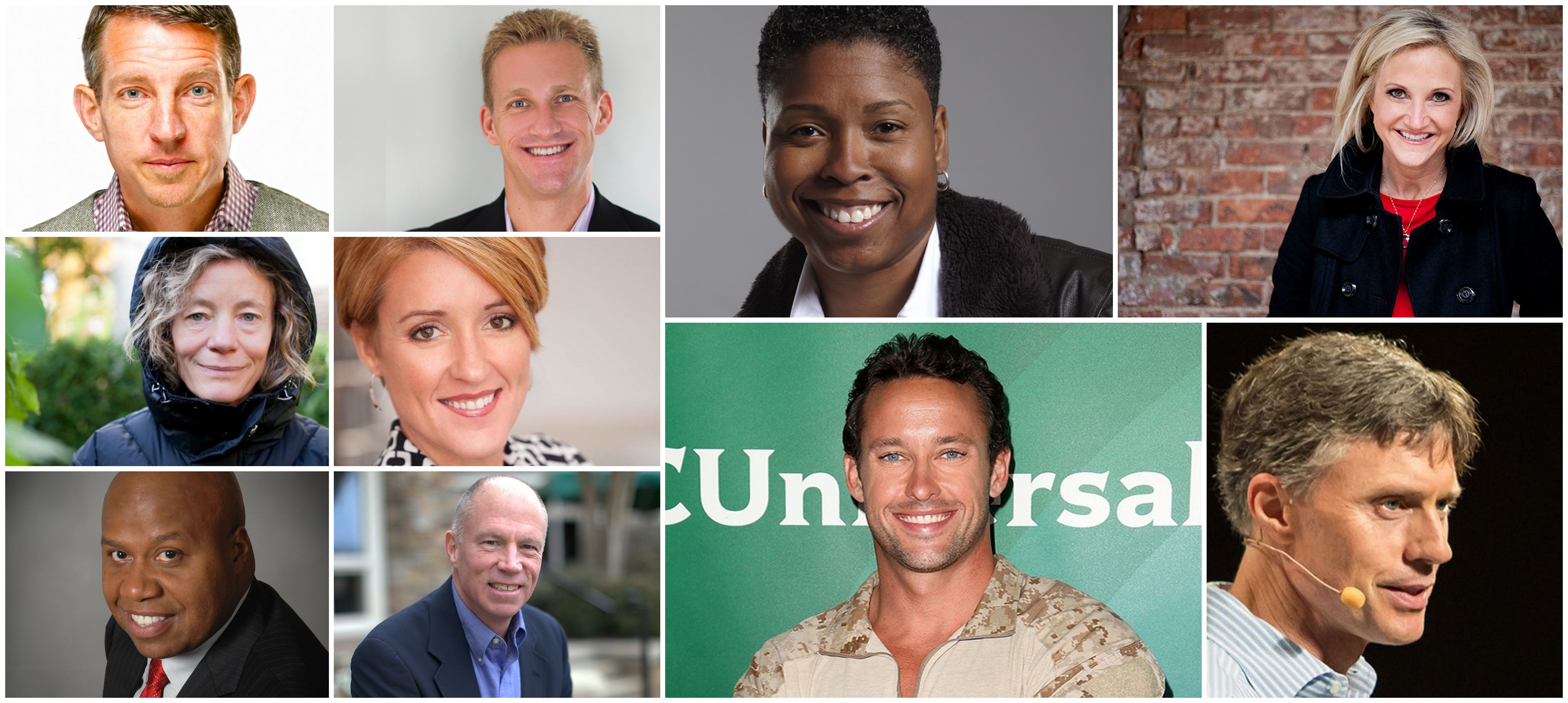 10 Highest Rated Speakers on Achieving Peak Performance