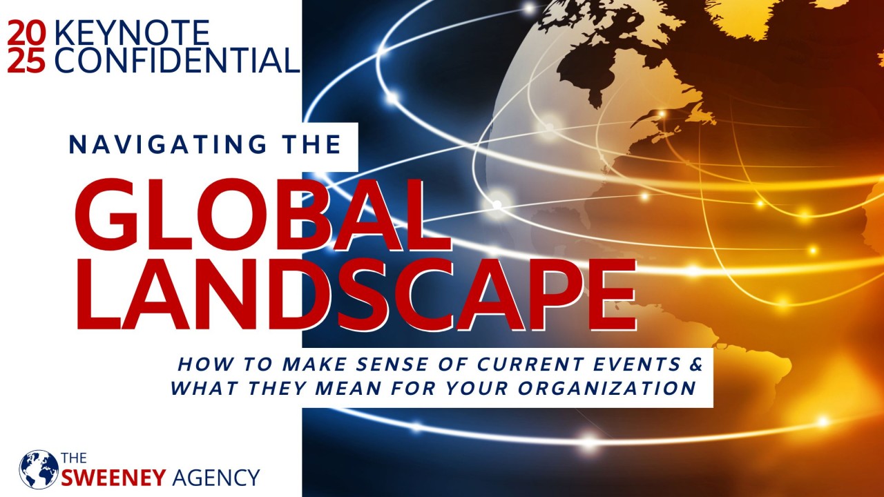 How to Navigate the Shifting Sands: Global Investing, Geopolitics, AI, and the Rise of Gold