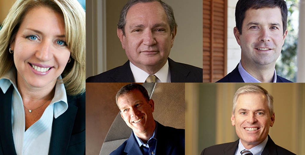 5 Speakers that CEOs are Talking About