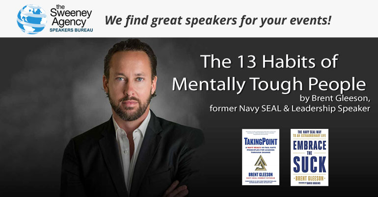13 Habits of Mentally Tough People