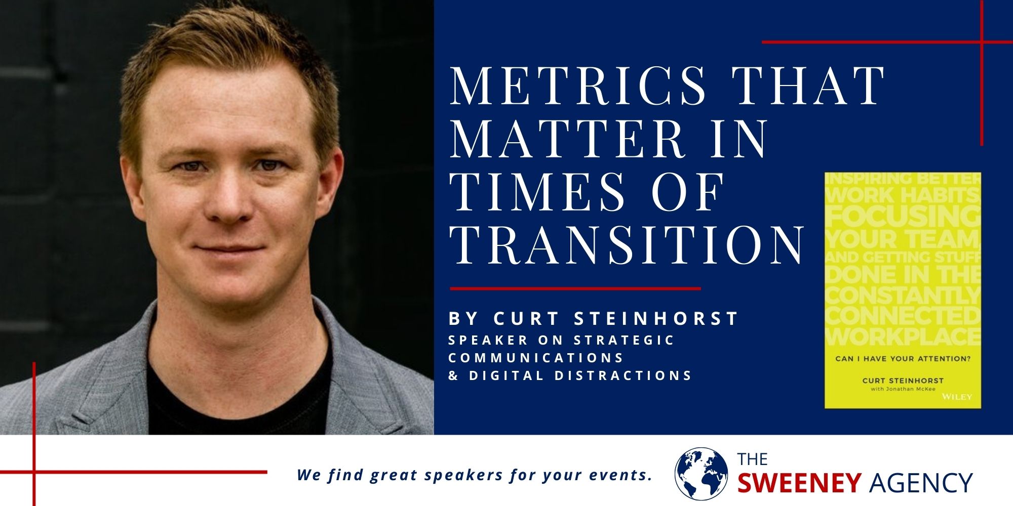 Metrics That Matter In Times Of Transition