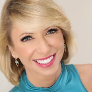 Dr. Amy Cuddy