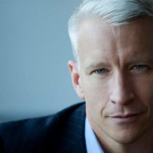 Anderson Cooper
