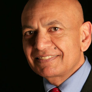 Anil Gupta