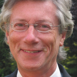 Finance & Economics Keynote Speaker at The Sweeney Agency Speakers Bureau