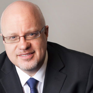 Brett King