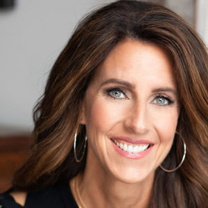 Carey Lohrenz Motivational Speaker The Sweeney Agency