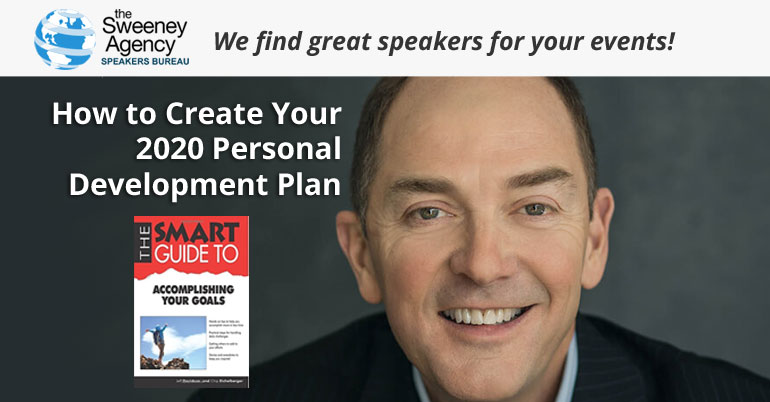 How to Create Your 2020 Personal Development Plan