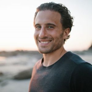 Chris Bashinelli