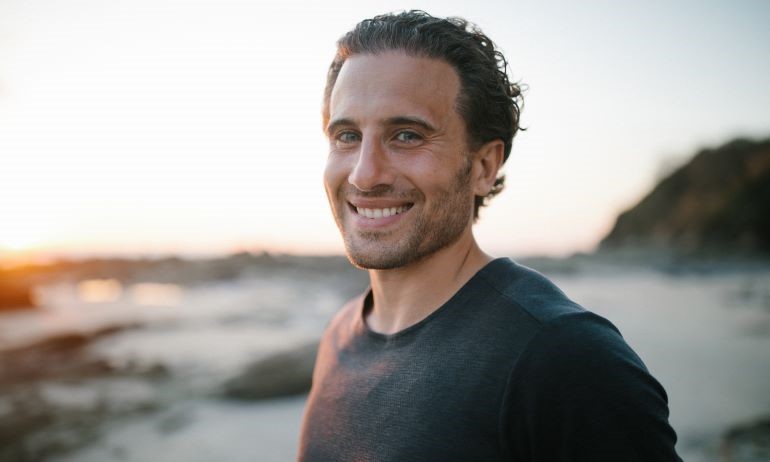 Chris Bashinelli Speaker