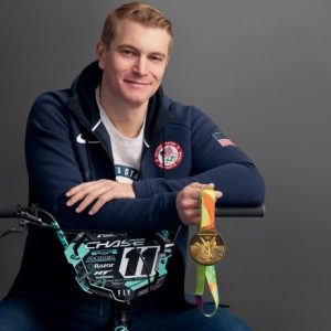 Connor Fields