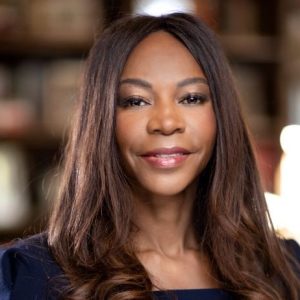 Dr. Dambisa Moyo