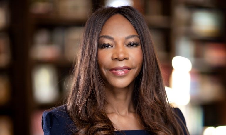 Dr. Dambisa Moyo Speaker