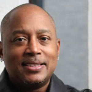 Daymond John