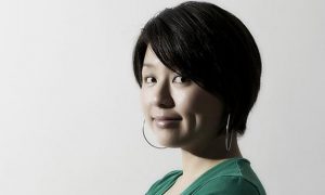 Technology keynote Edith Yeung Speakers Bureau The Sweeney Agency
