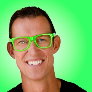 Erik Qualman
