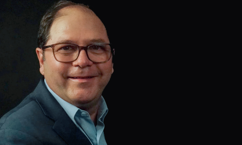 Felipe Gomez Speaker