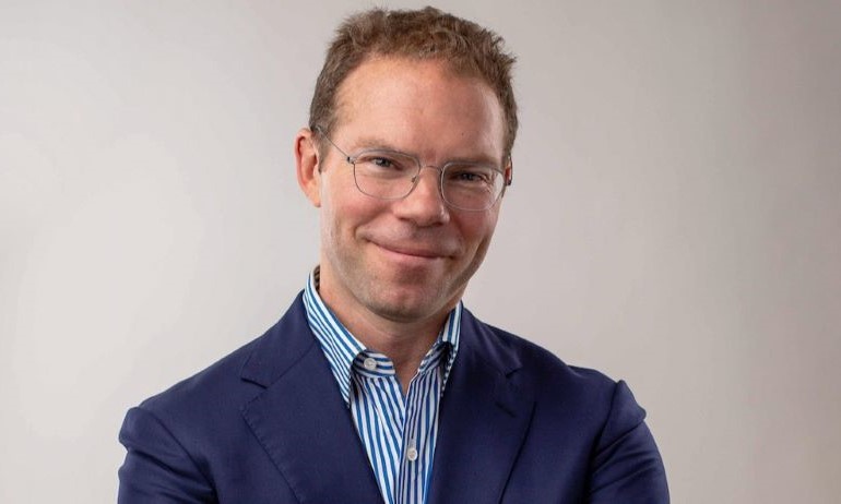 Greg Lindsay Speaker