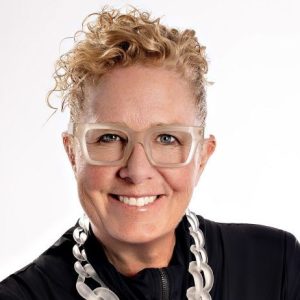 Heather McGowan