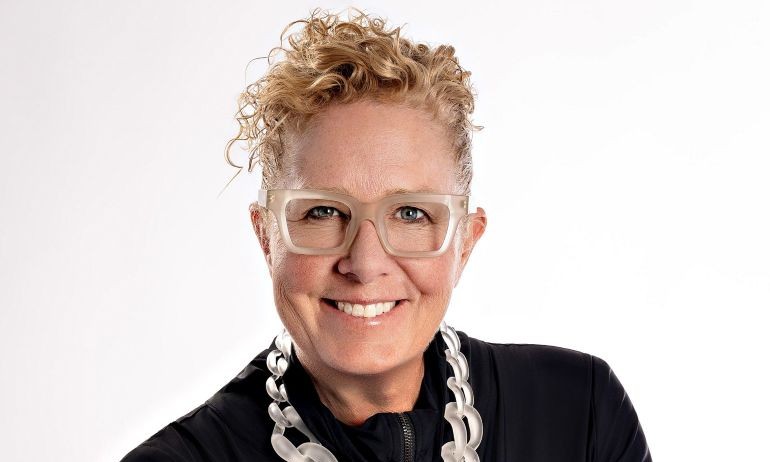 Heather McGowan Speaker