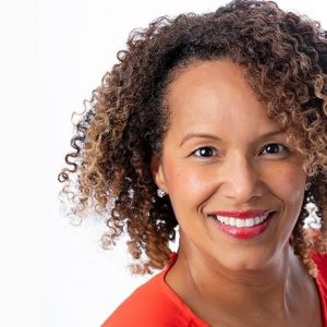 Heather R. Younger Keynote Speaker on Diversity & Resilience at The Sweeney Agency Speakers Bureau