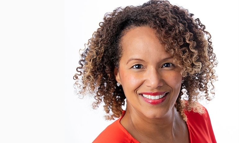 Heather R. Younger Keynote Speaker on Diversity & Resilience at The Sweeney Agency Speakers Bureau