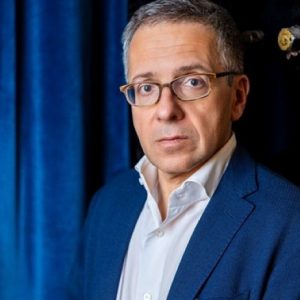 Ian Bremmer