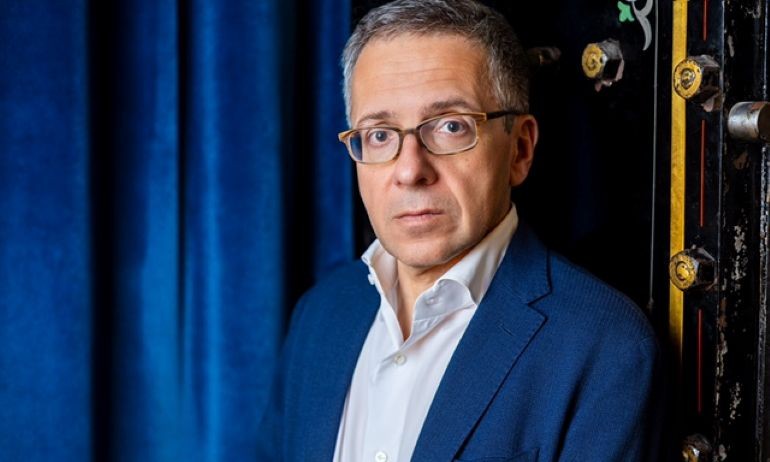 Ian Bremmer Speaker