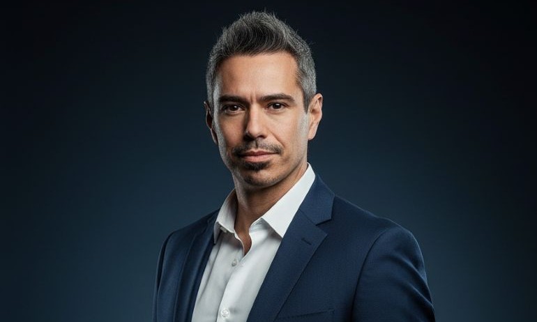Jason Sosa Speaker