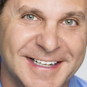 Joel Zeff