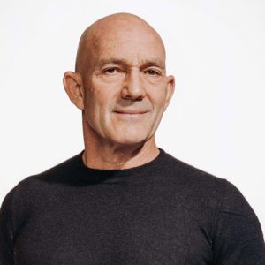John Foley Leadership Keynote speaker at The Sweeney Agency Speakers Bureau
