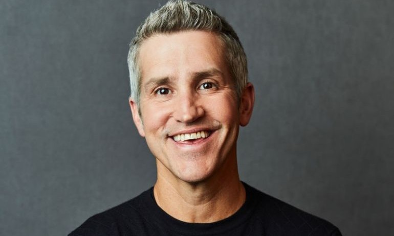 Jon Acuff Speaker