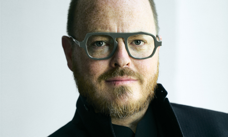 Jonathan Brill Speaker