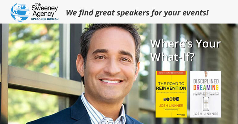 Where’s Your What-If?