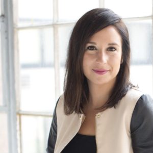 Generational expert Kim Lear, keynote speaker at The Sweeney Agency