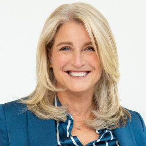 Lisa Bodell