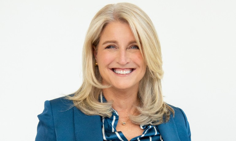 Lisa Bodell Speaker