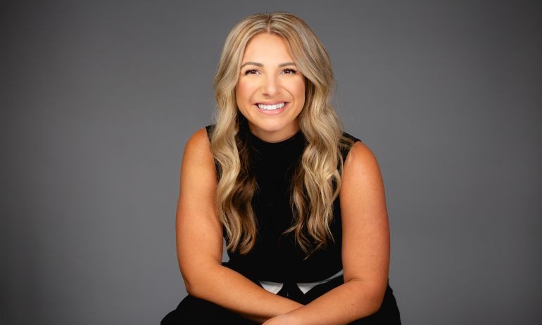 Mandy Gill Speaker