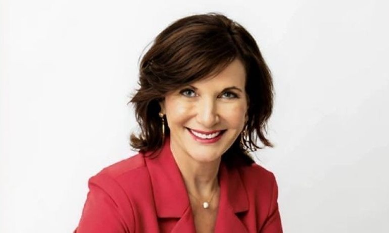 Margie Warrell Speaker