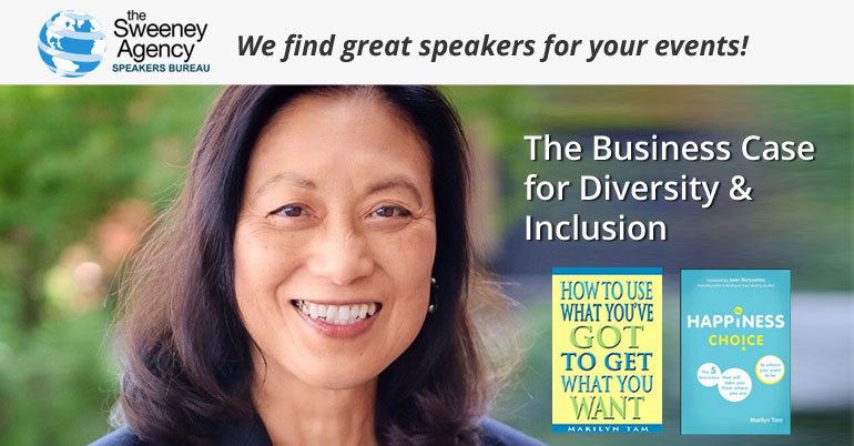 The Business Case for Diversity & Inclusion