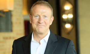 Mark Thompson - Management & Leadership Speaker - The Sweeney Agency