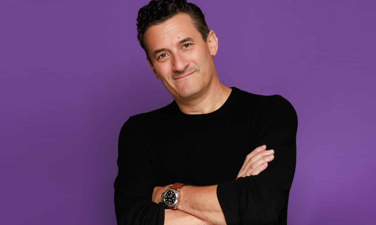 Matt Britton Speaker