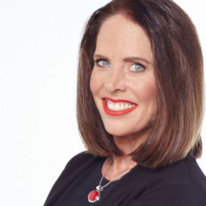Motivational & Humorist speaker Meg Soper at The Sweeney Agency Speakers Bureau