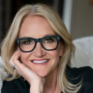 Mel Robbins