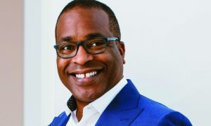 Michael C. Bush Culture & Innovation speaker at The Sweeney Agency
