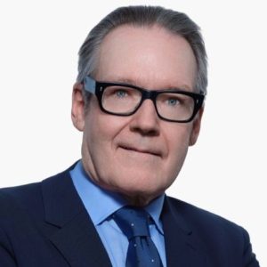 Michael Rogers