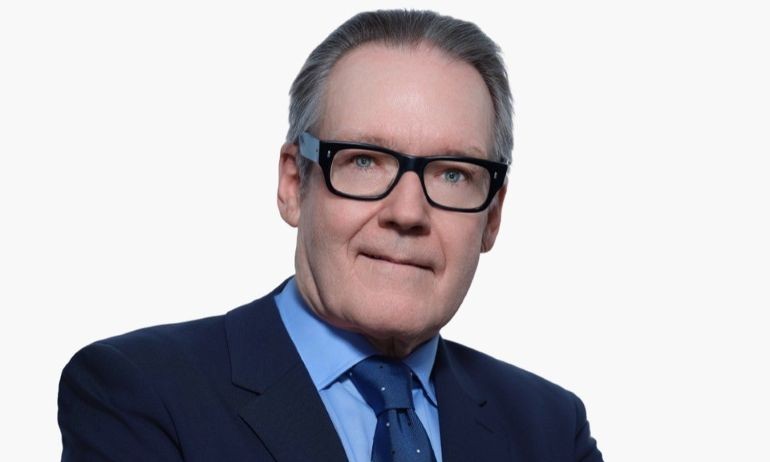 Michael Rogers Speaker