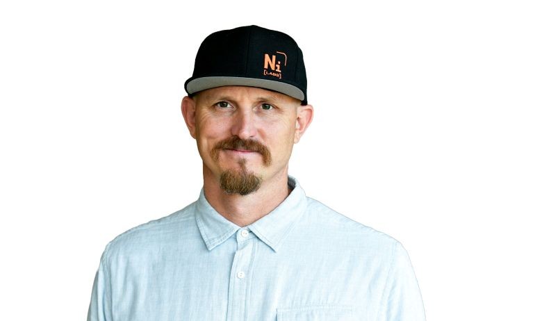 Mick Ebeling Speaker