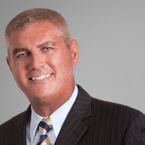 Mike Abrashoff