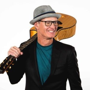 Mike Rayburn